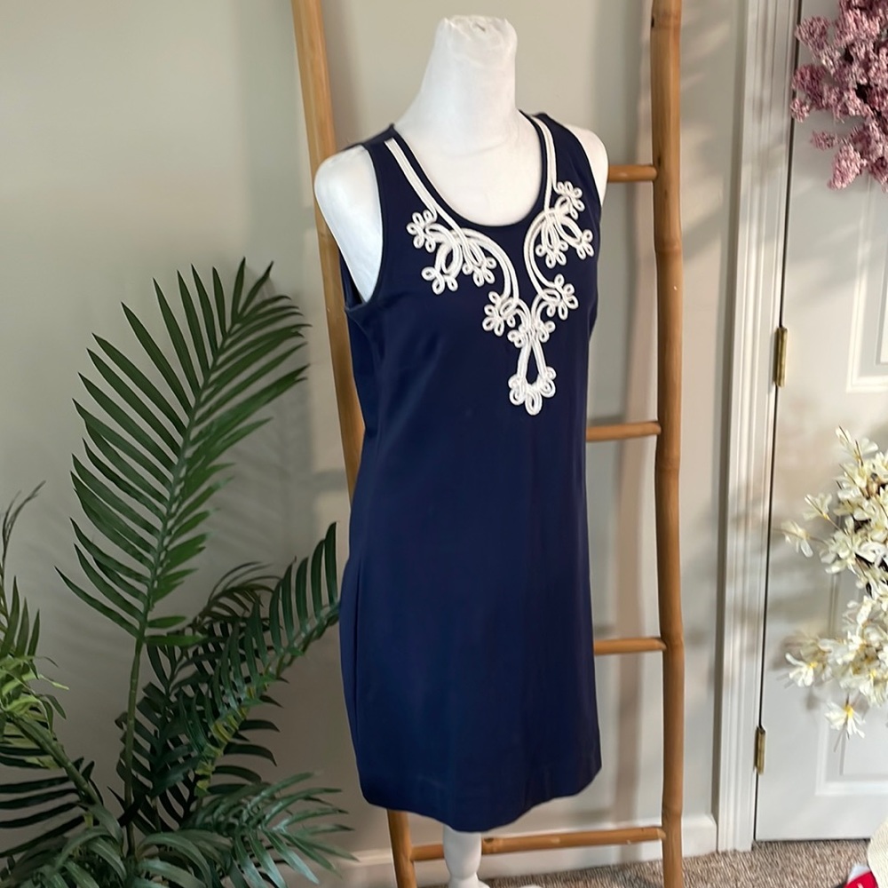 EUC Lilly Pulitzer Dress M